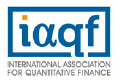 International Association for Quantitative Finance Logo