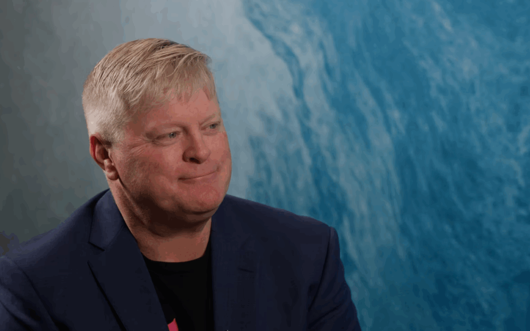 RIA Channel Interview with Tate Haymond