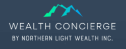 Screenshot 2025-01-20 092123 Wealth Concierge by Northern Light Wealth Logo